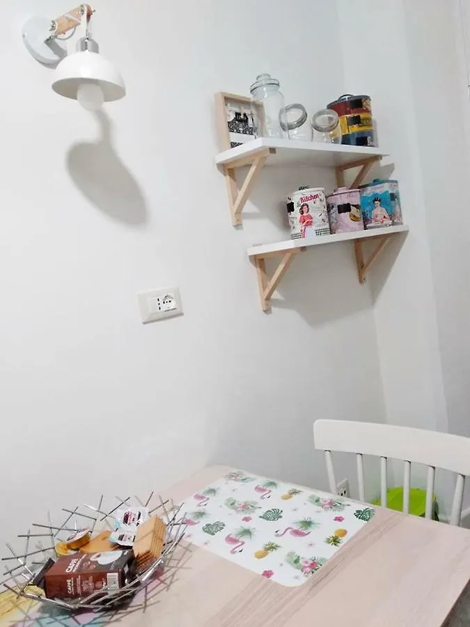La Seconda Casa Apartment La Spezia